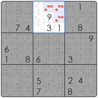 sudoku teacher