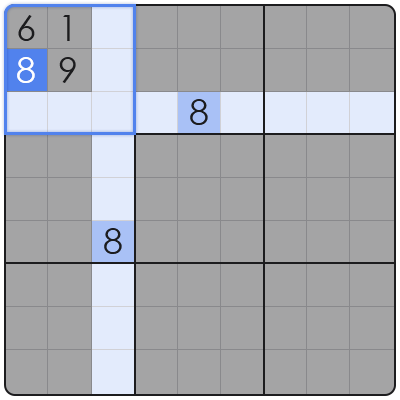 5 by 5 sudoku