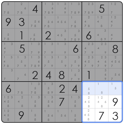 washington post sudoku
